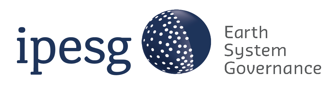  International Panel on Earth System Governance